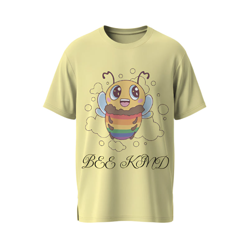 "Bee Kind" - Tee