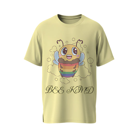 "Bee Kind" - Tee